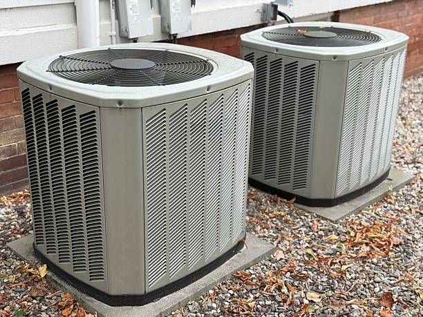 Reliable Ductwork Repair contractor in Frederica, DE by Leonard HVAC